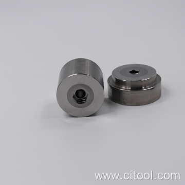 Tungsten Carbide Straight Hole Die Main Die